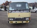 Used 1986 MITSUBISHI CANTER BF59225 for Sale Image 8