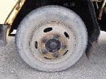 Used 1986 MITSUBISHI CANTER BF59225 for Sale Image 9
