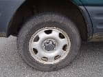 Used 1995 TOYOTA RAV4 BF59226 for Sale Image 11