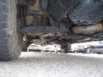 Used 1995 TOYOTA RAV4 BF59226 for Sale Image 13