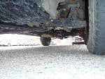 Used 1995 TOYOTA RAV4 BF59226 for Sale Image 14