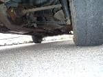 Used 1995 TOYOTA RAV4 BF59226 for Sale Image 16