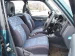 Used 1995 TOYOTA RAV4 BF59226 for Sale Image 17