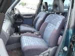 Used 1995 TOYOTA RAV4 BF59226 for Sale Image 18