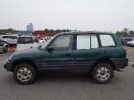 Used 1995 TOYOTA RAV4 BF59226 for Sale Image 2