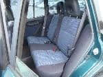 Used 1995 TOYOTA RAV4 BF59226 for Sale Image 19