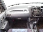 Used 1995 TOYOTA RAV4 BF59226 for Sale Image 22