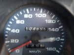 Used 1995 TOYOTA RAV4 BF59226 for Sale Image 24