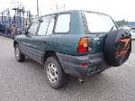 Used 1995 TOYOTA RAV4 BF59226 for Sale Image 3