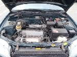 Used 1995 TOYOTA RAV4 BF59226 for Sale Image 29
