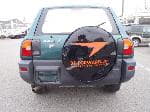 Used 1995 TOYOTA RAV4 BF59226 for Sale Image 4