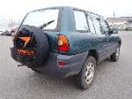 Used 1995 TOYOTA RAV4 BF59226 for Sale Image 5