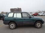 Used 1995 TOYOTA RAV4 BF59226 for Sale Image 6