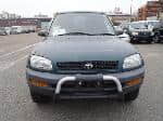 Used 1995 TOYOTA RAV4 BF59226 for Sale Image 8