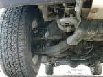 Used 1995 ISUZU BIGHORN BF59233 for Sale Image 13