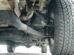 Used 1995 ISUZU BIGHORN BF59233 for Sale Image 14