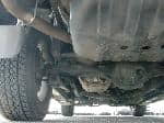 Used 1995 ISUZU BIGHORN BF59233 for Sale Image 15