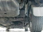 Used 1995 ISUZU BIGHORN BF59233 for Sale Image 16