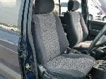 Used 1995 ISUZU BIGHORN BF59233 for Sale Image 17