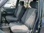 Used 1995 ISUZU BIGHORN BF59233 for Sale Image 18