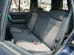 Used 1995 ISUZU BIGHORN BF59233 for Sale Image 19
