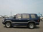 Used 1995 ISUZU BIGHORN BF59233 for Sale Image 2