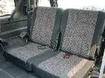 Used 1995 ISUZU BIGHORN BF59233 for Sale Image 20