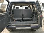 Used 1995 ISUZU BIGHORN BF59233 for Sale Image 21