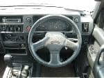 Used 1995 ISUZU BIGHORN BF59233 for Sale Image 22