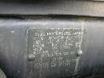Used 1995 ISUZU BIGHORN BF59233 for Sale Image 28