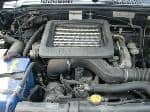 Used 1995 ISUZU BIGHORN BF59233 for Sale Image 29