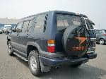 Used 1995 ISUZU BIGHORN BF59233 for Sale Image 3
