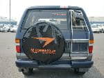 Used 1995 ISUZU BIGHORN BF59233 for Sale Image 4