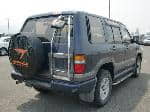Used 1995 ISUZU BIGHORN BF59233 for Sale Image 5