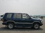 Used 1995 ISUZU BIGHORN BF59233 for Sale Image 6
