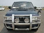 Used 1995 ISUZU BIGHORN BF59233 for Sale Image 8