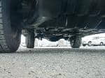 Used 1997 MITSUBISHI PAJERO BF59241 for Sale Image 13