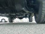 Used 1997 MITSUBISHI PAJERO BF59241 for Sale Image 14
