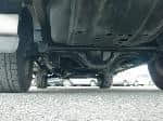 Used 1997 MITSUBISHI PAJERO BF59241 for Sale Image 15
