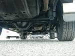 Used 1997 MITSUBISHI PAJERO BF59241 for Sale Image 16