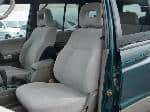 Used 1997 MITSUBISHI PAJERO BF59241 for Sale Image 18