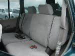 Used 1997 MITSUBISHI PAJERO BF59241 for Sale Image 19