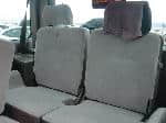 Used 1997 MITSUBISHI PAJERO BF59241 for Sale Image 20