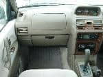Used 1997 MITSUBISHI PAJERO BF59241 for Sale Image 23