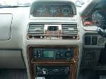 Used 1997 MITSUBISHI PAJERO BF59241 for Sale Image 24