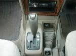 Used 1997 MITSUBISHI PAJERO BF59241 for Sale Image 25