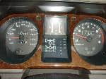 Used 1997 MITSUBISHI PAJERO BF59241 for Sale Image 26