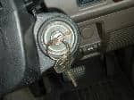 Used 1997 MITSUBISHI PAJERO BF59241 for Sale Image 27
