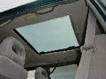 Used 1997 MITSUBISHI PAJERO BF59241 for Sale Image 28