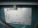Used 1997 MITSUBISHI PAJERO BF59241 for Sale Image 29